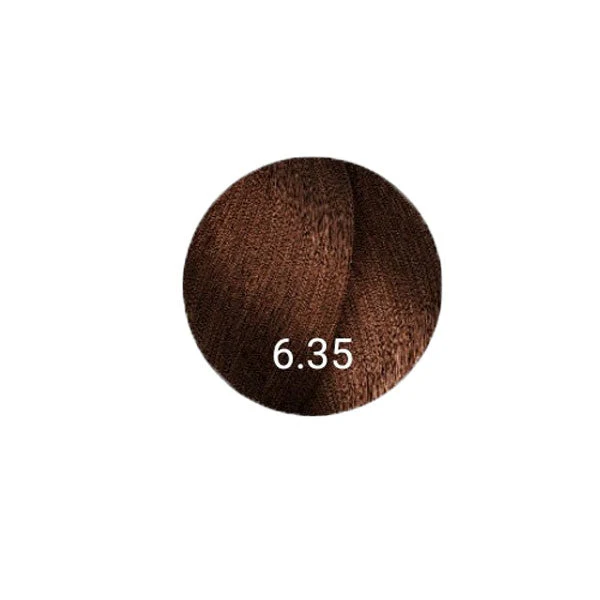 L'OREAL PROFESSIONNEL DIARICHESSE ICE TEA 6,35 - Image 2