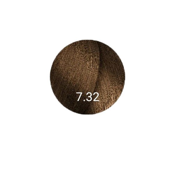 L'OREAL PROFESSIONNEL DIARICHESSE MIELE DORATO 7,32 - Image 2