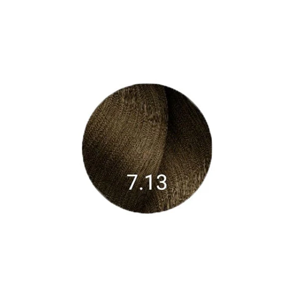 L'OREAL PROFESSIONNEL DIARICHESSE MIELE NATURALE 7,13 - Image 2
