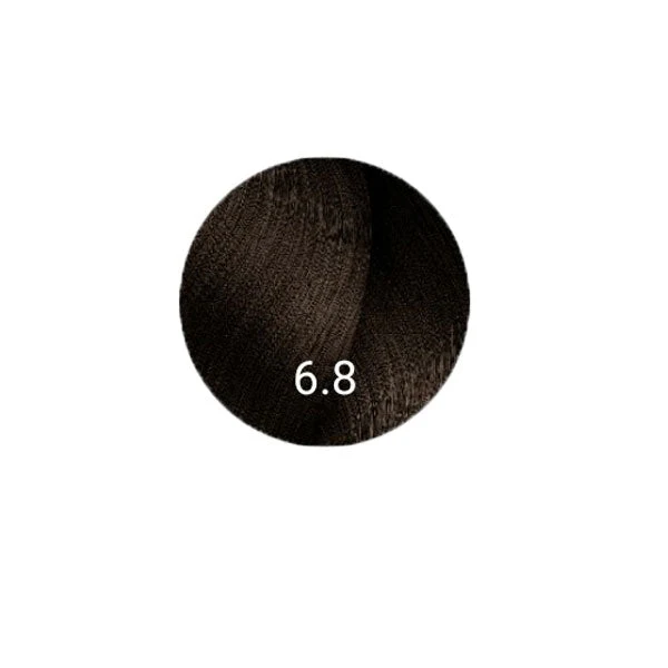 L'OREAL PROFESSIONNEL DIARICHESSE MOKA CARAMEL 6,8 - Image 2