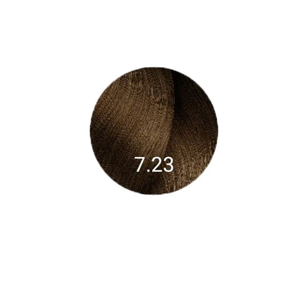 L'OREAL PROFESSIONNEL DIARICHESSE TOFFEE 7,23 - Image 2