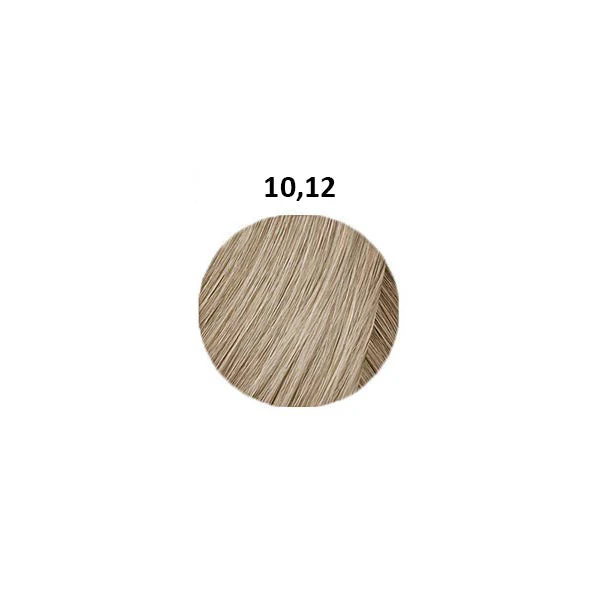 L'OREAL PROFESSIONNEL INOA BIONDO CHIARIS PLATINO 10,12 - Image 2