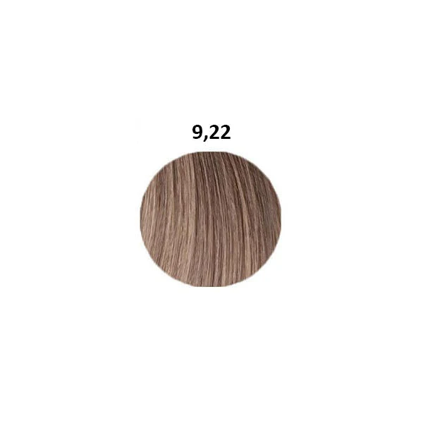 L'OREAL PROFESSIONNEL INOA BIONDO CHIARISSIMO IRISE PROFOND 9,22 - Image 2