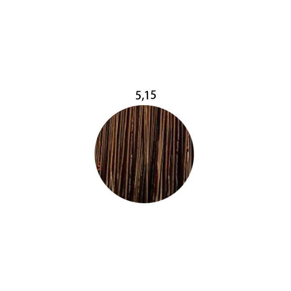 L'OREAL PROFESSIONNEL INOA CASTANO CHIARO CENERE MOGANO 5,15 - Image 2