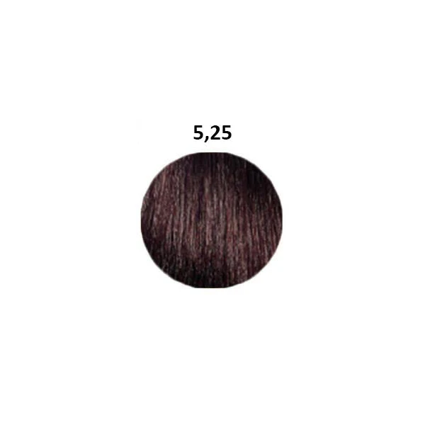 L'OREAL PROFESSIONNEL INOA CASTANO CHIARO IRISEE MOGANO 5,25 - Image 2
