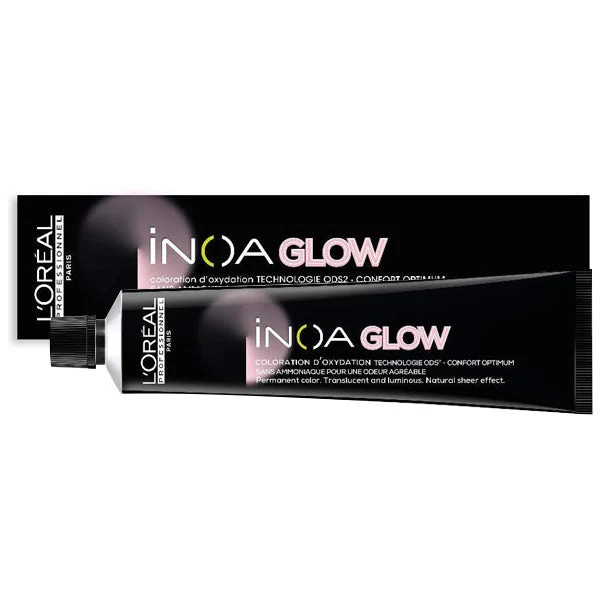 L'OREAL PROFESSIONNEL INOA GLOW - TINTA SENZA AMMONIACA - Image 5