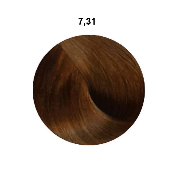 L'OREAL PROFESSIONNEL MAJIREL BIONDO BEIGE CENERE 7,31 - Image 2