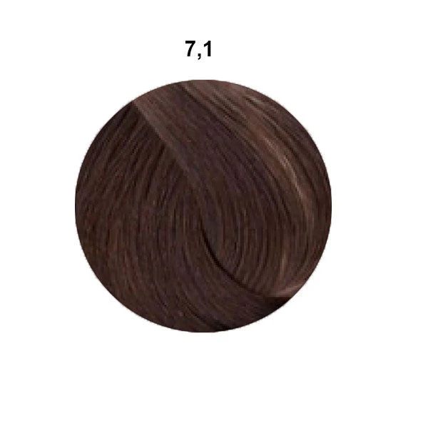 L'OREAL PROFESSIONNEL MAJIREL BIONDO CENERE 7,1 - Image 2