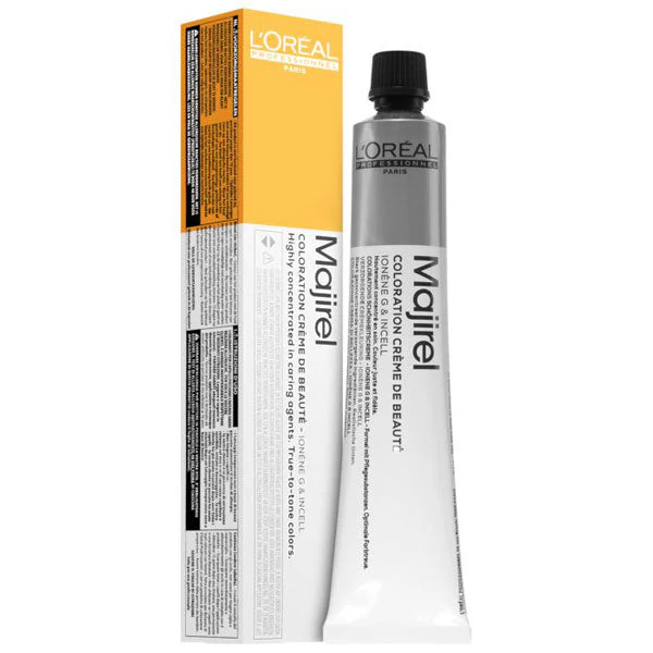 L'OREAL PROFESSIONNEL MAJIREL BIONDO CHIARISSIMO DORATO 9,3
