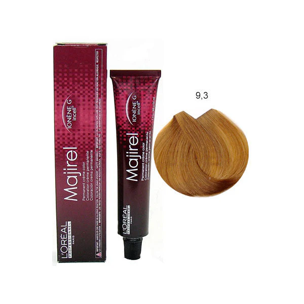 L'OREAL PROFESSIONNEL MAJIREL BIONDO CHIARISSIMO DORATO 9,3 - Image 3