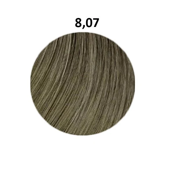 L'OREAL PROFESSIONNEL MAJIREL BIONDO CHIARO NATURALE FREDDO 8,07 - Image 2