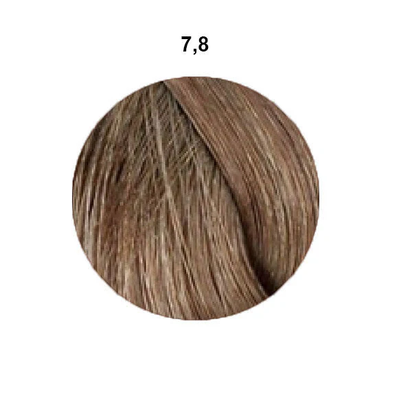 L'OREAL PROFESSIONNEL MAJIREL BIONDO MARRONE MOKA 7,8 - Image 2