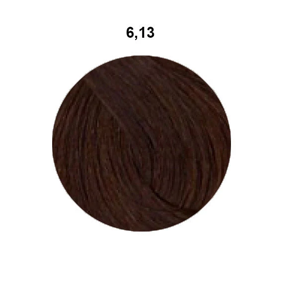 L'OREAL PROFESSIONNEL MAJIREL BIONDO SCURO BEIGE CENERE 6,13 - Image 2