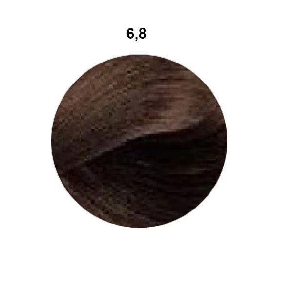 L'OREAL PROFESSIONNEL MAJIREL BIONDO SCURO MOKA 6,8 - Image 2
