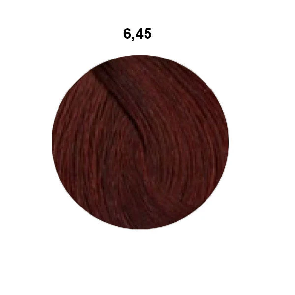 L'OREAL PROFESSIONNEL MAJIREL BIONDO SCURO RAME MOGANO 6,45 - Image 2