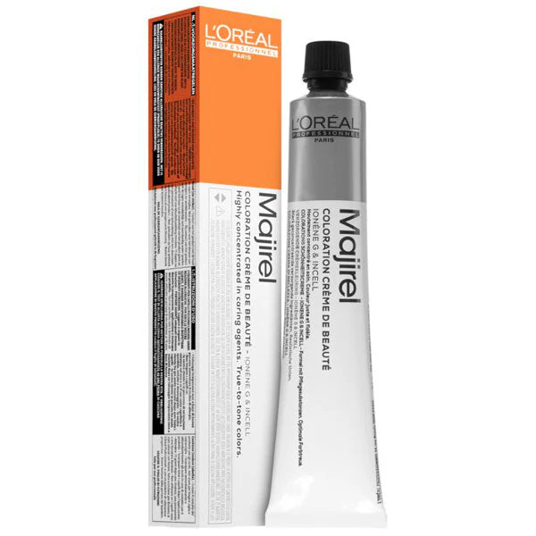 L'OREAL PROFESSIONNEL MAJIREL BIONDO SCURO RAME ROSSO 6,46