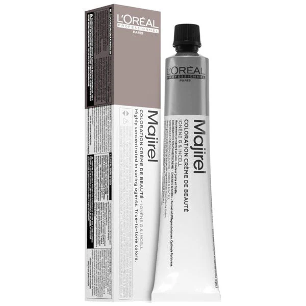 L'OREAL PROFESSIONNEL MAJIREL CASTANO CENERE MOGANO 4,15