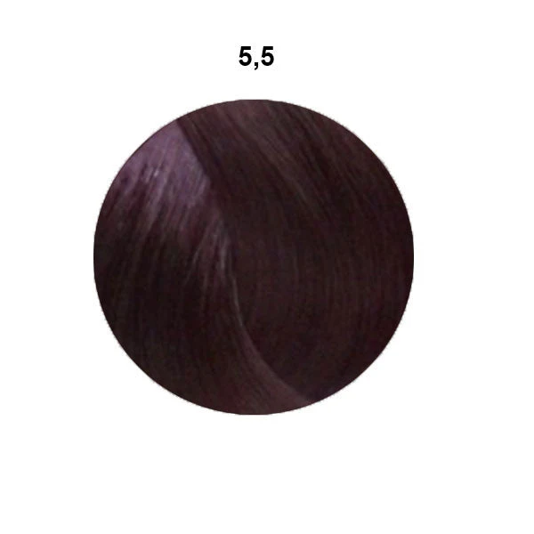 L'OREAL PROFESSIONNEL MAJIREL CASTANO CHIARO MOGANO 5,5 - Image 2