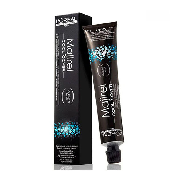 L'OREAL PROFESSIONNEL MAJIREL COOL COVER BIONDO CH CEN PROF 8.11
