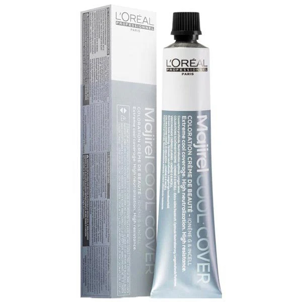 L'OREAL PROFESSIONNEL MAJIREL COOL COVER BIONDO CH CENERE P9.11