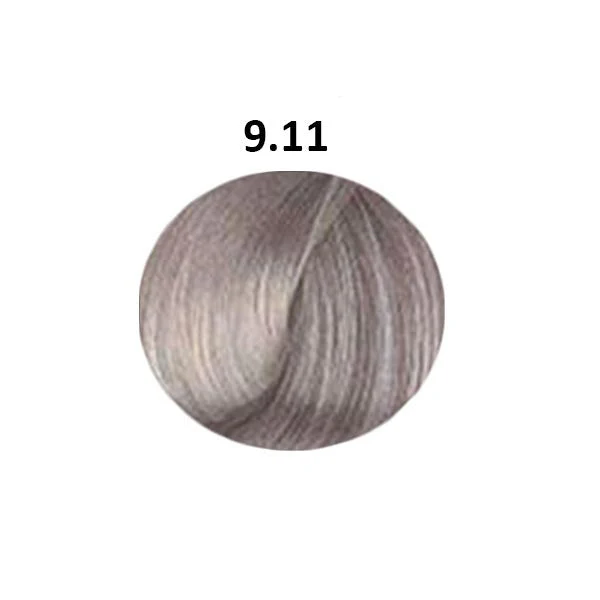 L'OREAL PROFESSIONNEL MAJIREL COOL COVER BIONDO CH CENERE P9.11 - Image 2