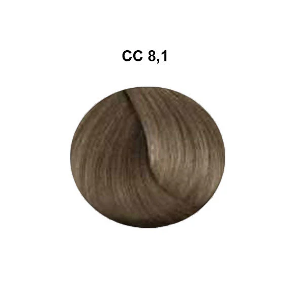 L'OREAL PROFESSIONNEL MAJIREL COOL COVER BIONDO CHIARO CENER 8.1 - Image 2