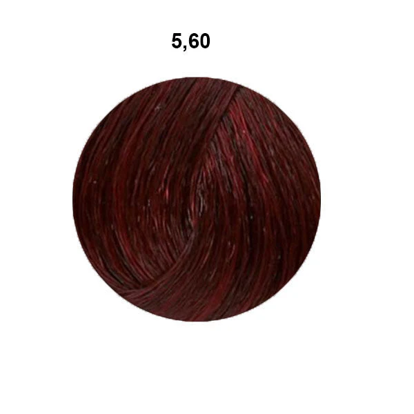 L'OREAL PROFESSIONNEL MAJIROUGE CASTANO CHIARO ROSSO INTEN 5,60 - Image 2
