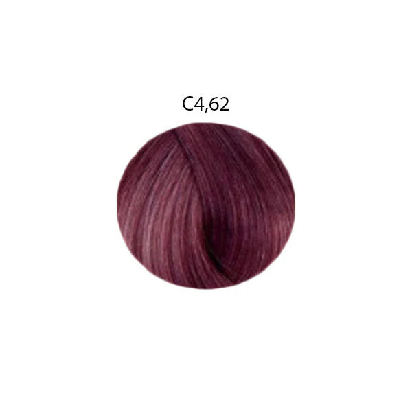 L'OREAL PROFESSIONNEL MAJIROUGE CASTANO ROSSO IRISEE 4,62 - Image 2