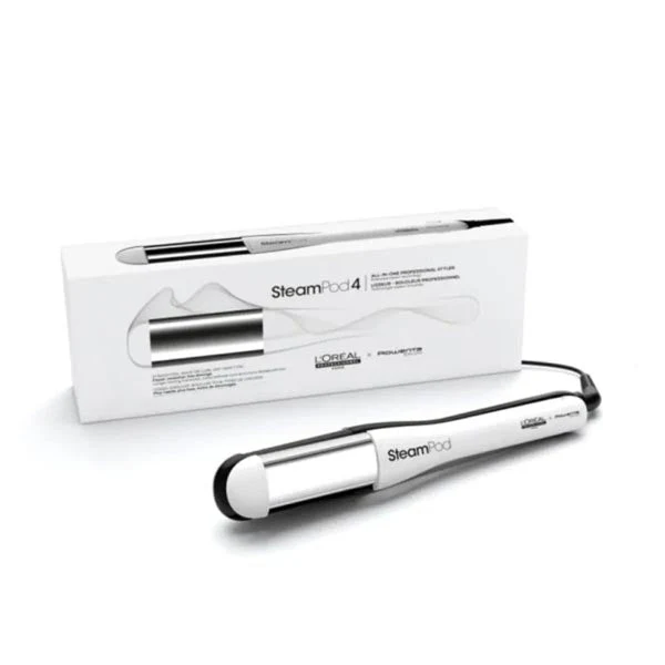 L'OREAL PROFESSIONNEL PIASTRA STEAM POD A VAPORE 4.0 - Image 4