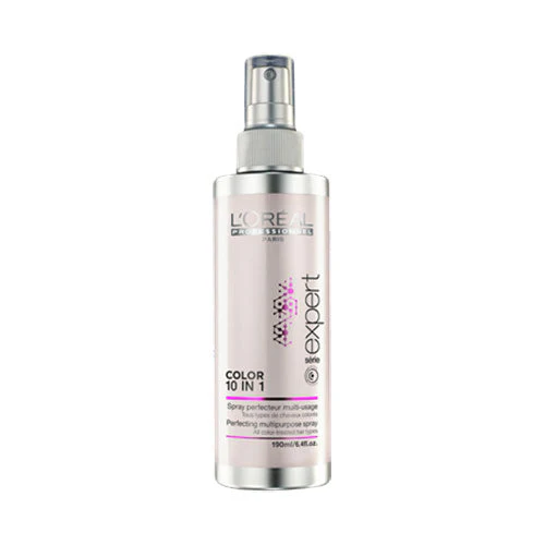 L'OREAL PROFESSIONNEL SERIE EXPERT COLOR 10 IN 1 VITAMINO 190 ML - Image 2
