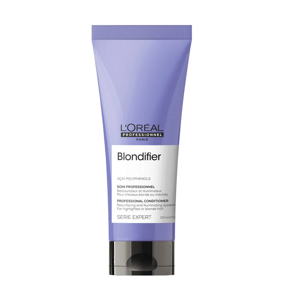 L'OREAL PROFESSIONNEL SERIE EXPERT CONDITIONER BLONDIFIER 200 ML