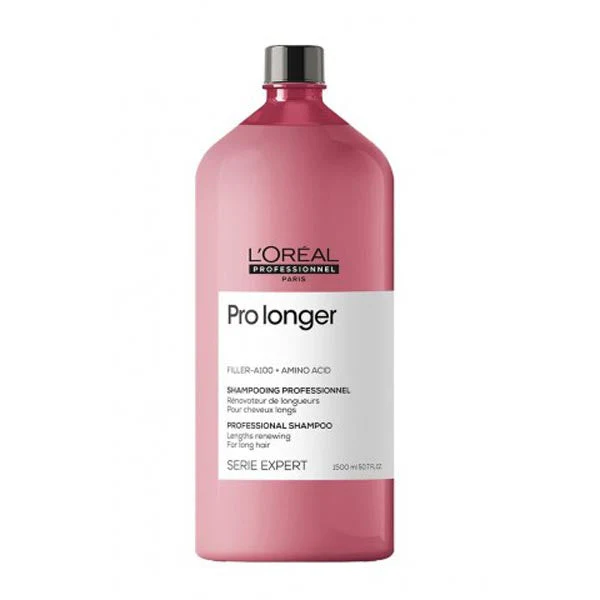 L'OREAL PROFESSIONNEL SERIE EXPERT SHAMPOO PRO LONGER 1500 ML
