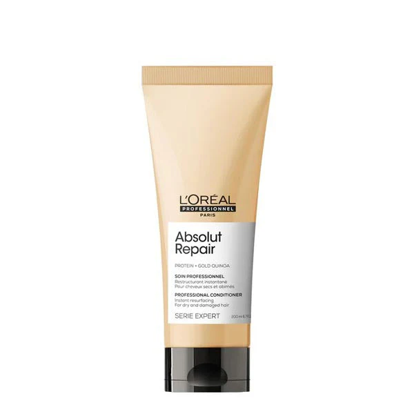 L'OREAL PROFESSIONNEL SERIES EXPERT CONDITIONER ABSOLUT REPAIR