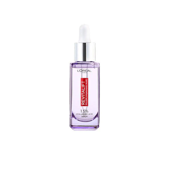 L'OREAL REVITALIFT FILLER HA SIERO ALL'ACIDO IALURONICO 30 ML - Image 2