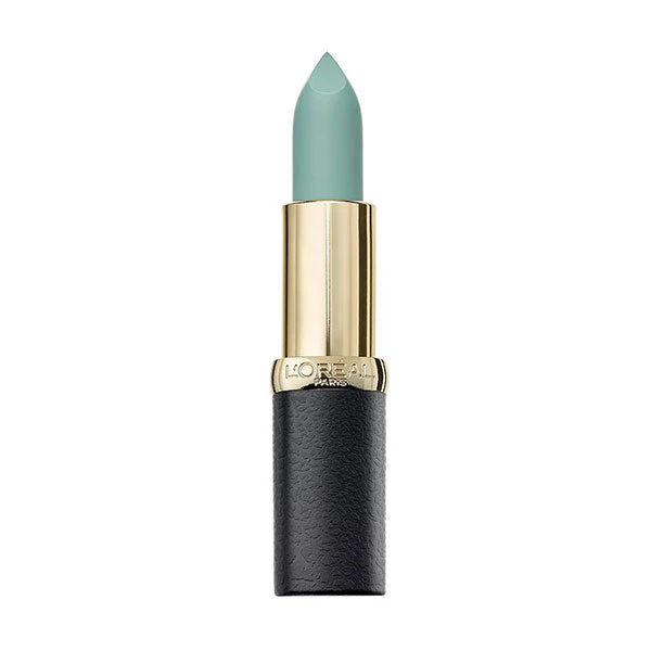 L'OREAL ROSSETTO COLOR RICHE MATTE AMULET 909