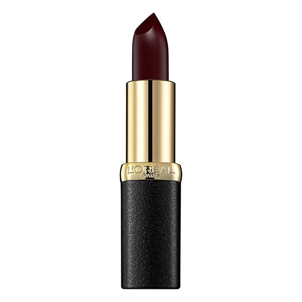 L'OREAL ROSSETTO COLOR RICHE MATTE OBSIDIAN 473