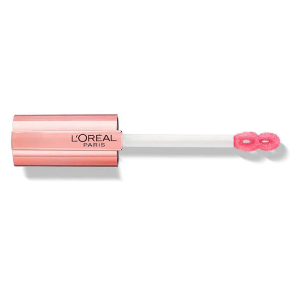 L'OREAL ROSSETTO GLOSS PLUMP AMPLIFY 406 - Image 3