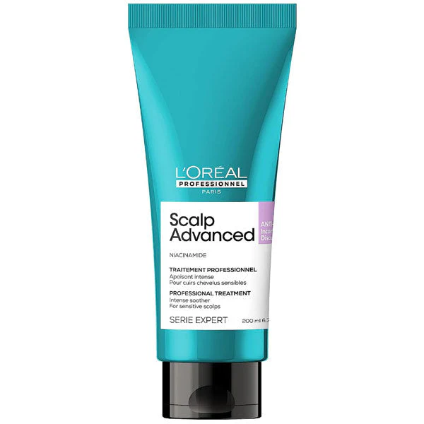 L'OREAL SERIES EXPERT SCALP CONDITIONER CUTE SENSIBILE 200 ML