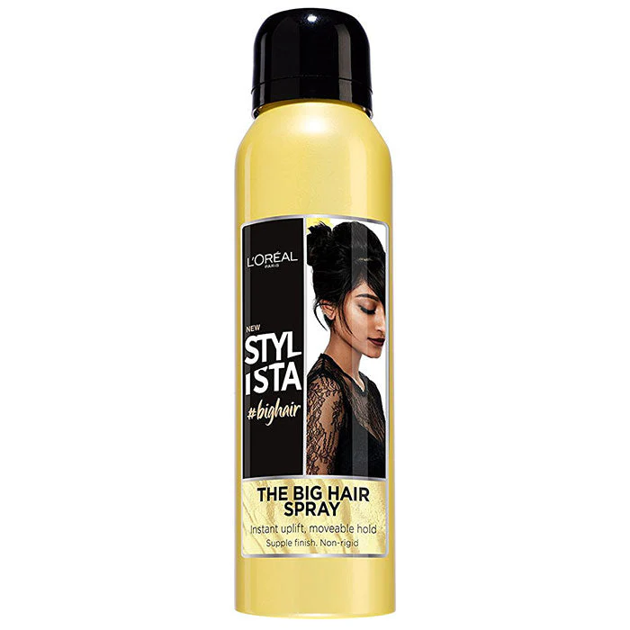 L'OREAL STYLISTA THE BIG HAIR SPRAY 150 ML