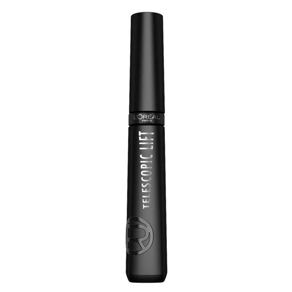 L'OREAL TELESCOPIC LIFTMASCARA EXTRA BLACK