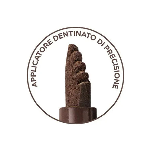 L'OREAL UNBELIEVA BROW MICRO TATOUAGE CHATAIN 104 - Image 3