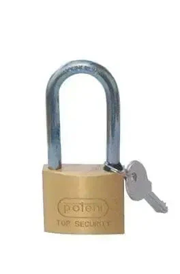 Lucchetto arco medio potent mm.30