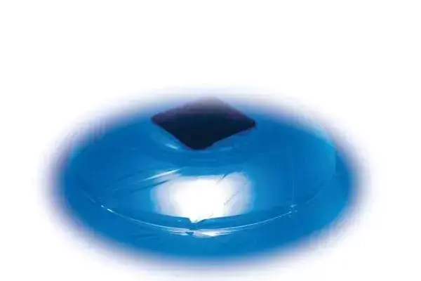 Luci solari galleggianti led multicolor - Image 3
