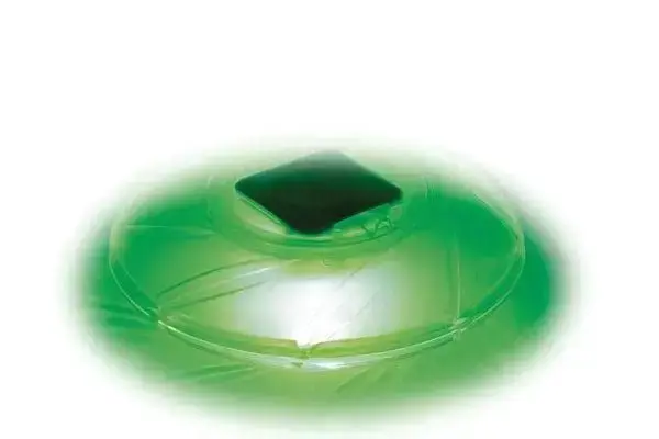 Luci solari galleggianti led multicolor - Image 6