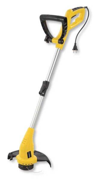 Tagliabordi Elettrico Powerplus 350W con 2 Bobine