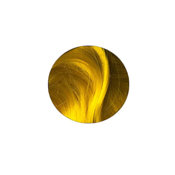 MANIC PANIC GEL COLORANTE SEMI PERMANENTE SOLAR YELLOW - Image 2
