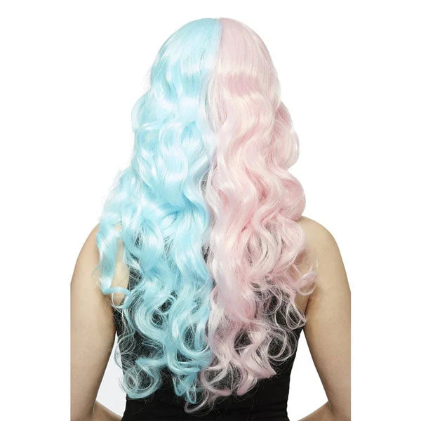MANIC PANIC SIREN COTTON CANDY ANGEL - Image 2