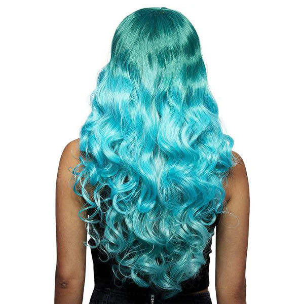 MANIC PANIC SIREN MERMAID OMBRE - Image 2