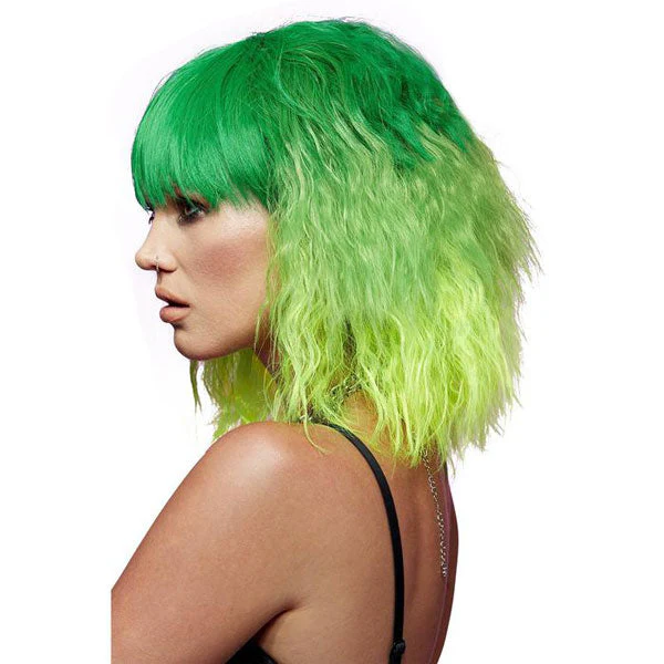 MANIC PANIC TRASH GODDESS VENUS ENVY - Image 2