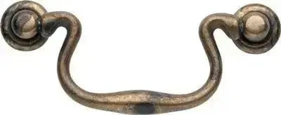 MANIGLIA OTT.ART.03019.06400.03